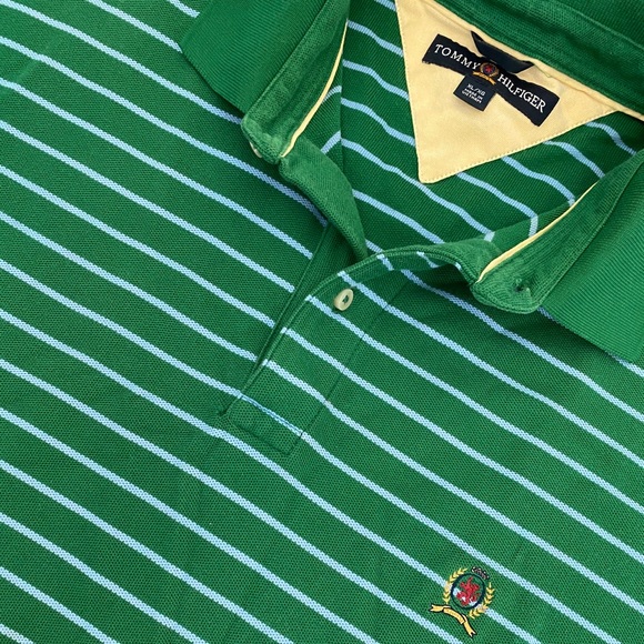 Tommy Hilfiger Polo - Picture 2 of 2